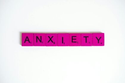 high functioning anxiety