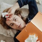 emotional exhaustion