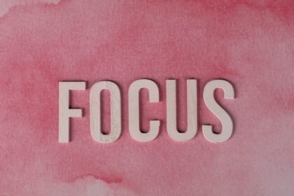focus problems