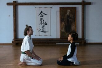 discipline