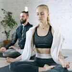 grounding techniques