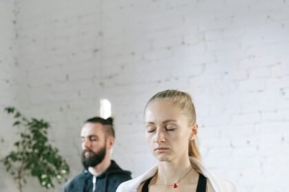 grounding techniques