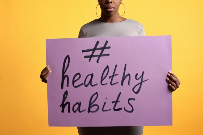 10 minutes habits daily to be done