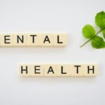 mental wellness routine