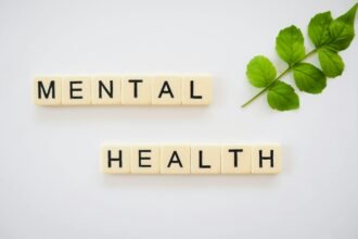 mental wellness routine