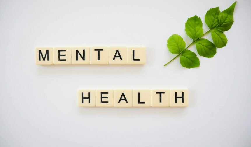 mental wellness routine