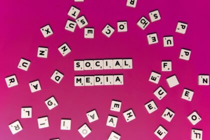 social media comparison