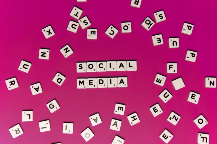 social media comparison