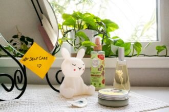 self care
