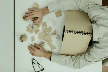 mental fatigue