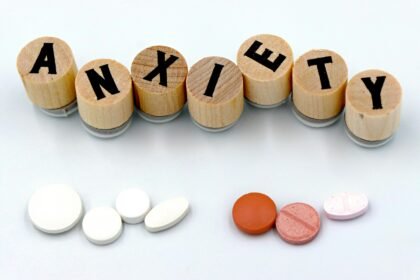 anxiety