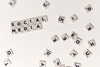 social media
