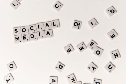 social media