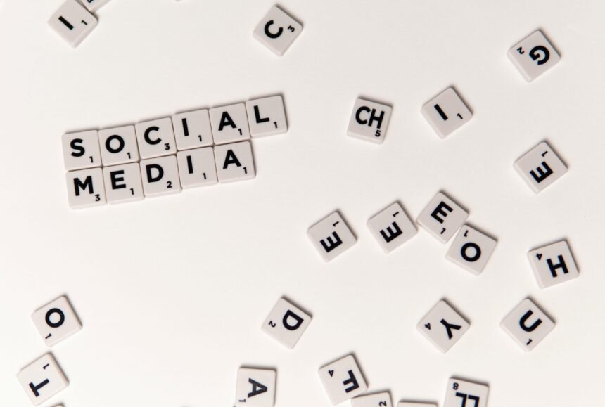 social media