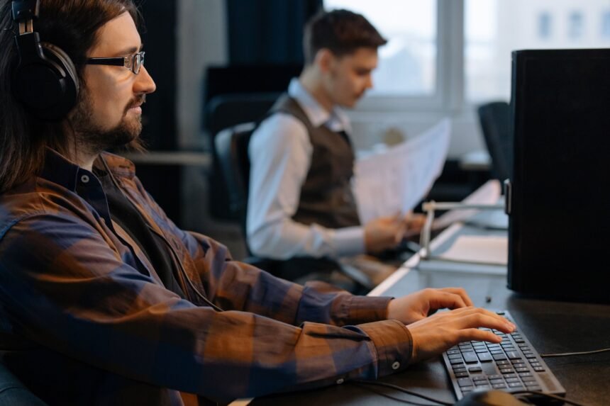 best jobs for people with anxiety