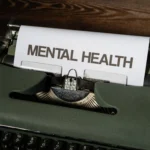 mental health gap