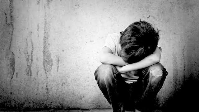 abandonment