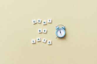 procrastination