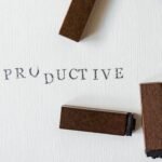 toxic productivity