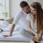 fear of intimacy