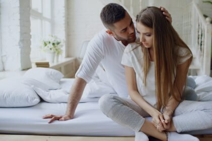 fear of intimacy