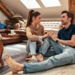 relationship maintenance