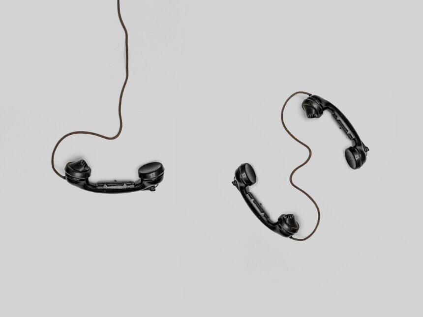 remote communication