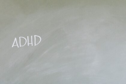 ADHD management