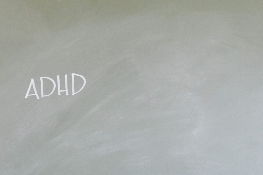 ADHD management