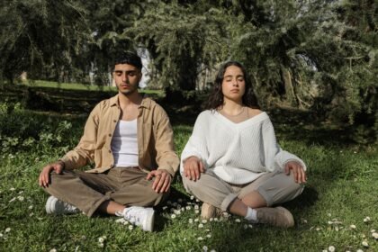 meditation for anxiety