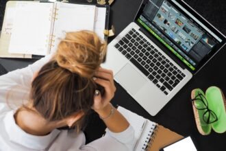 how to stop overthinking