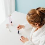 self care routine