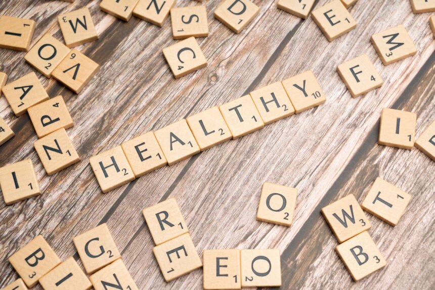 healthy habits