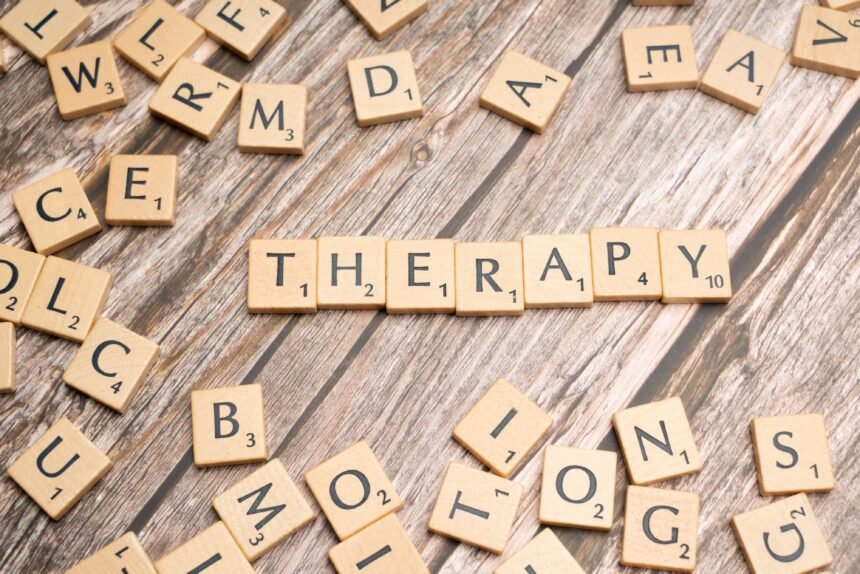 affordable therapy