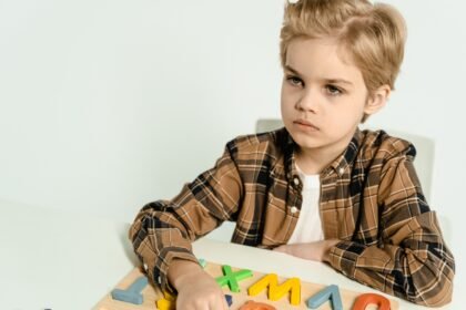 ADHD task initiation
