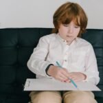 ADHD executive function