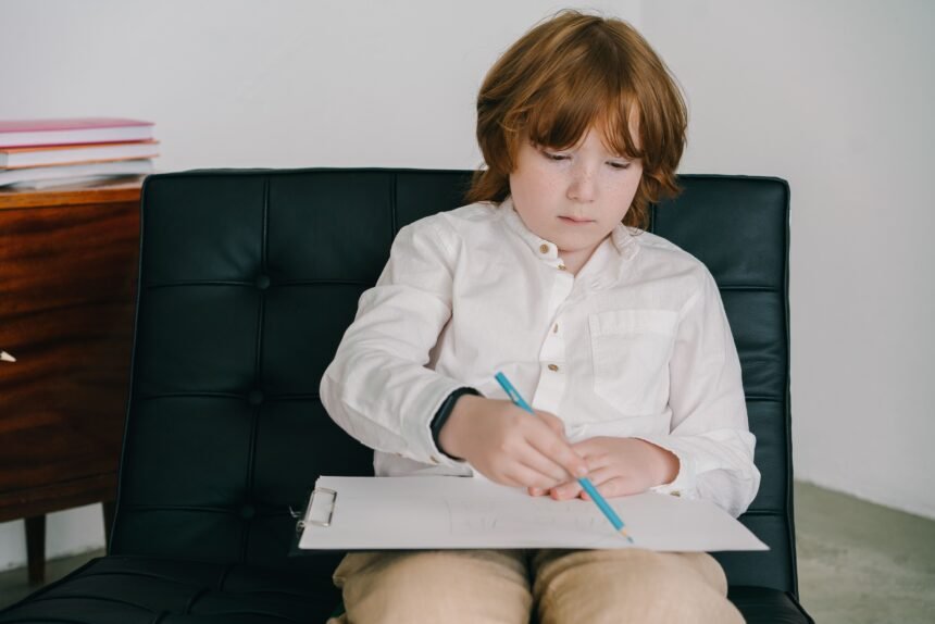 ADHD executive function