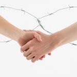 setting boundaries