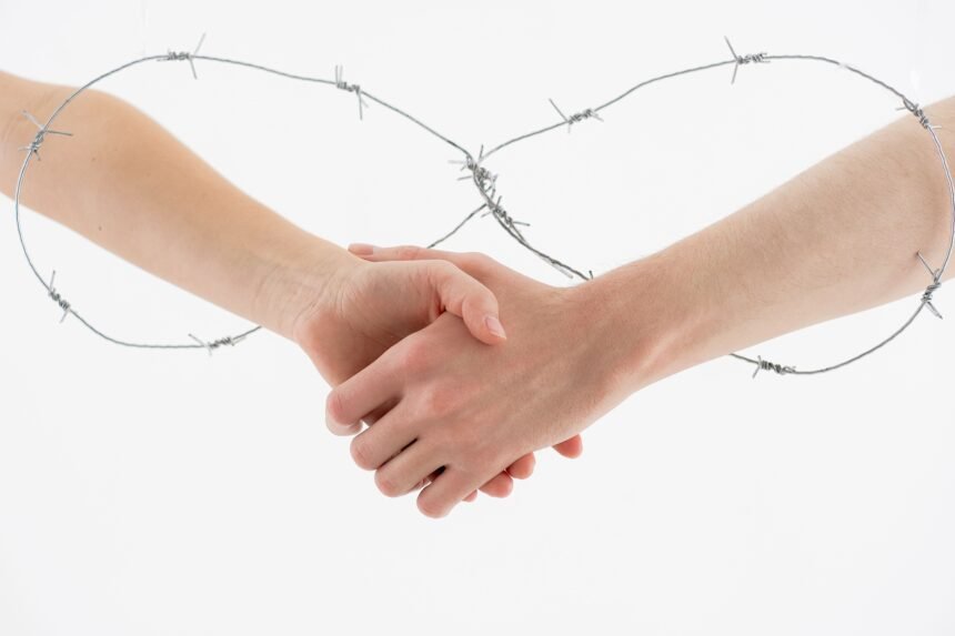 setting boundaries