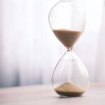 ADHD time blindness