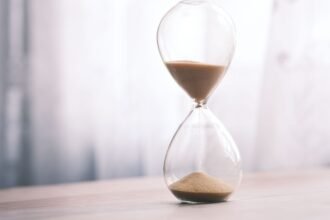 ADHD time blindness