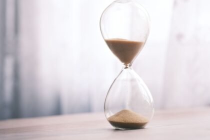 ADHD time blindness